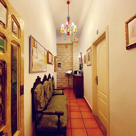 Pension Antonio Guesthouse Alicante Bagian luar foto