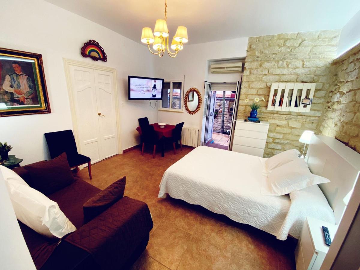 Pension Antonio Guesthouse Alicante Bagian luar foto