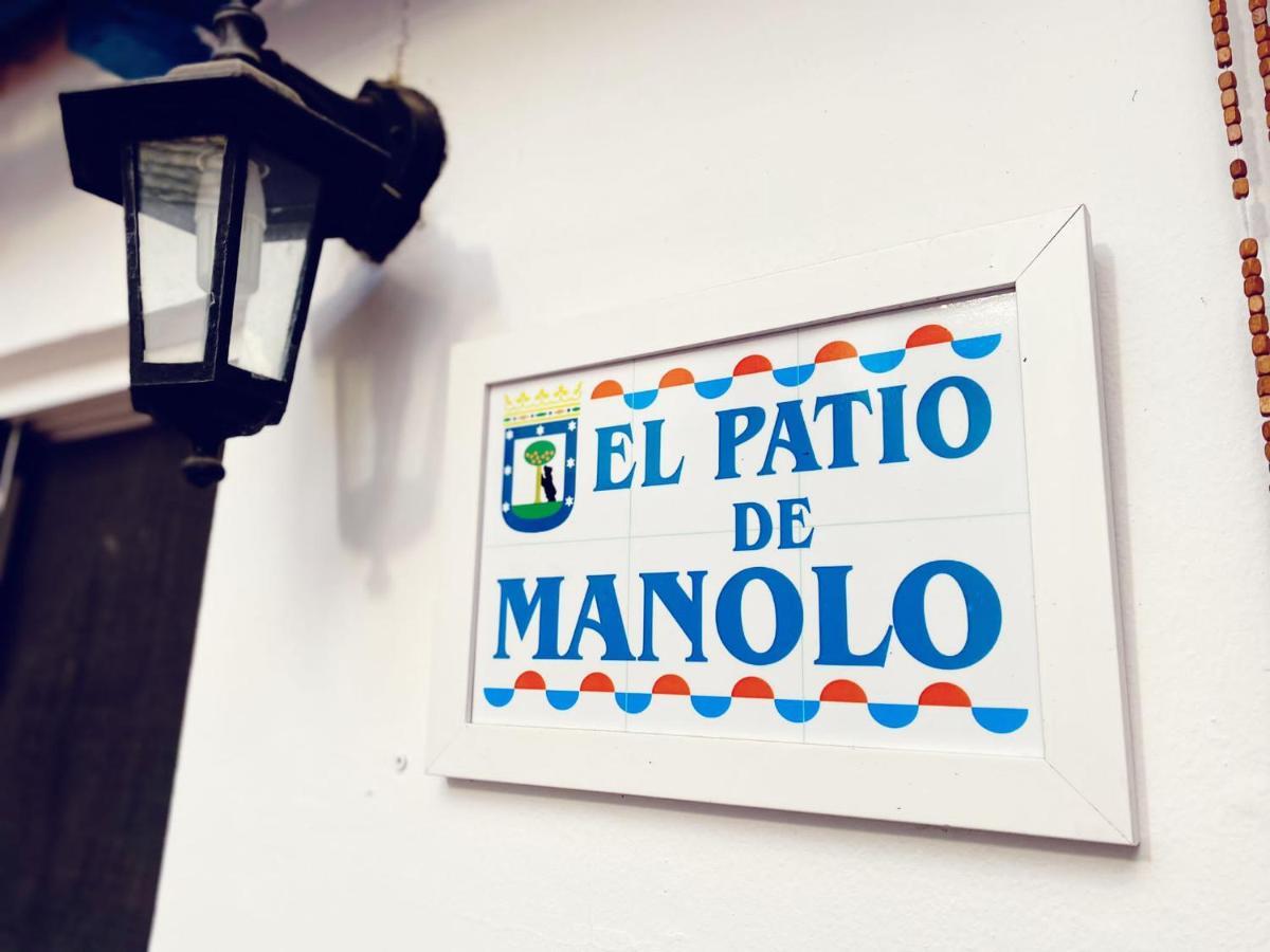 Pension Antonio Guesthouse Alicante Ruang foto