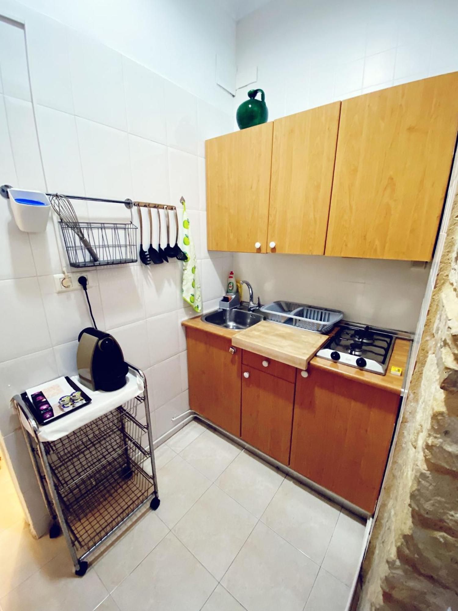 Pension Antonio Guesthouse Alicante Ruang foto