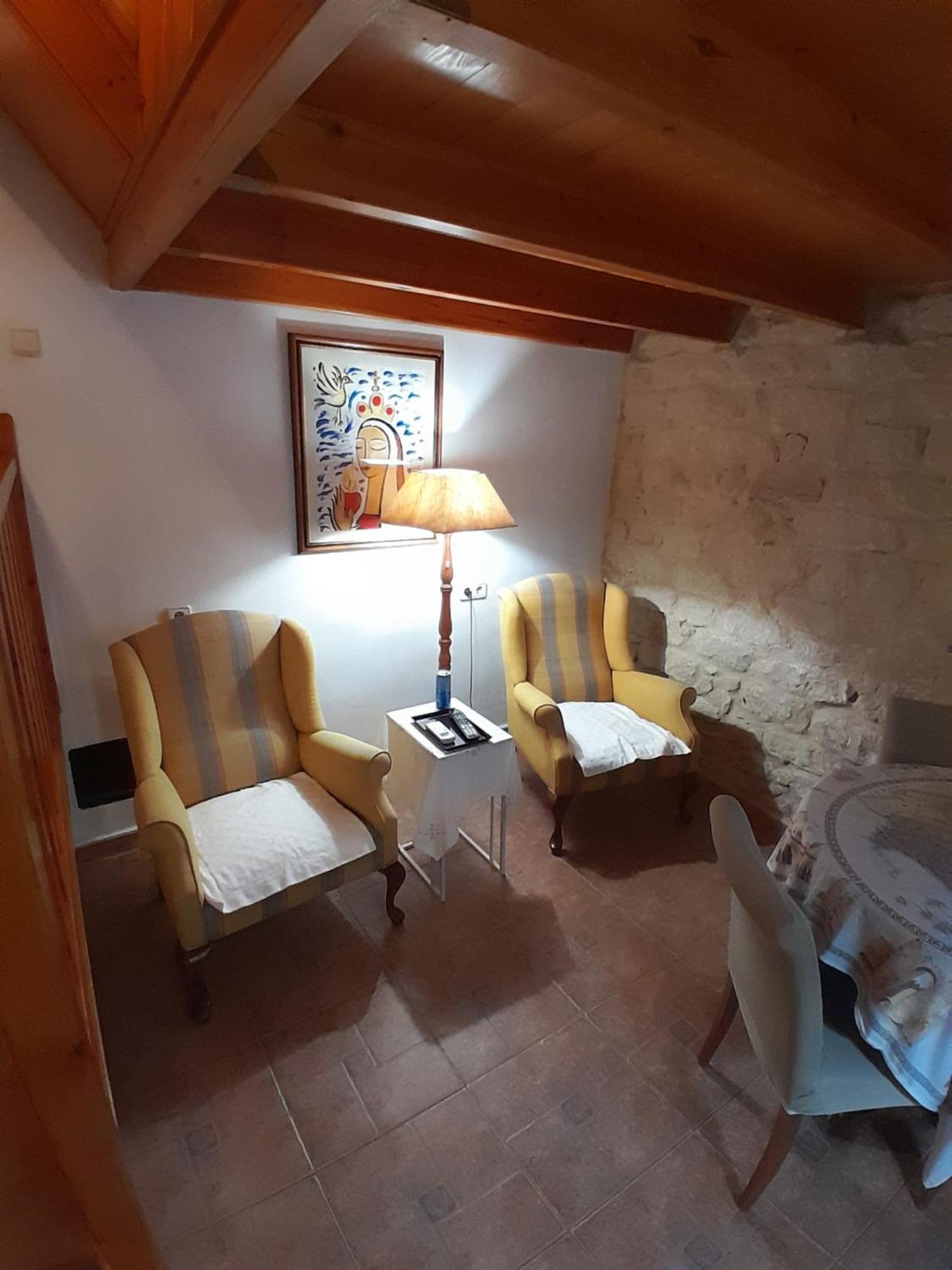 Pension Antonio Guesthouse Alicante Bagian luar foto