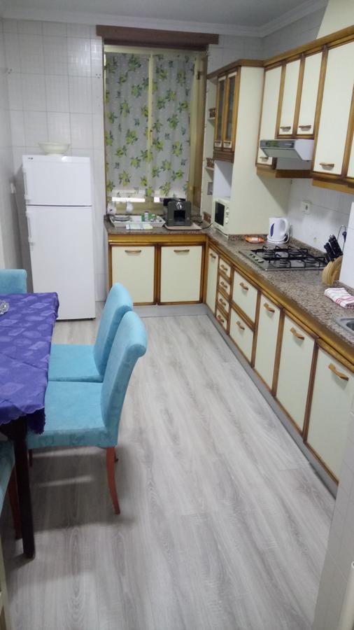 Pension Antonio Guesthouse Alicante Bagian luar foto