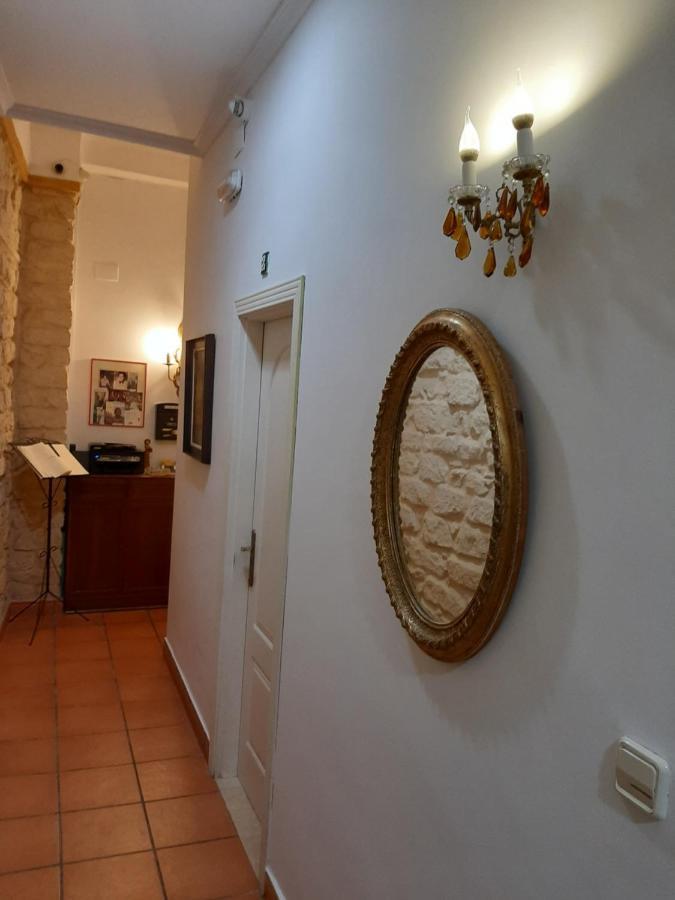 Pension Antonio Guesthouse Alicante Bagian luar foto