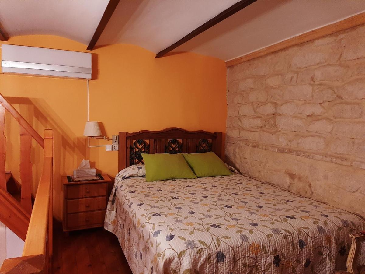 Pension Antonio Guesthouse Alicante Bagian luar foto