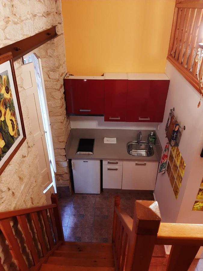 Pension Antonio Guesthouse Alicante Bagian luar foto