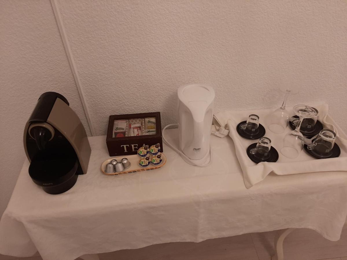 Pension Antonio Guesthouse Alicante Bagian luar foto