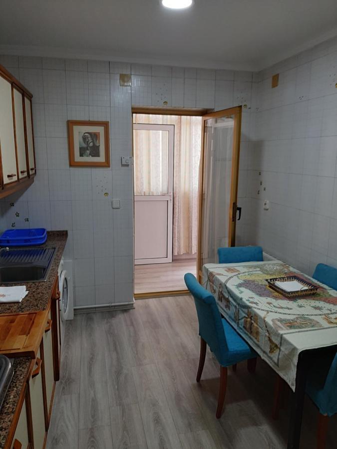 Pension Antonio Guesthouse Alicante Bagian luar foto