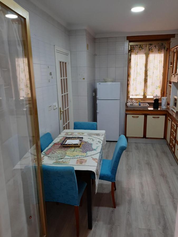 Pension Antonio Guesthouse Alicante Bagian luar foto
